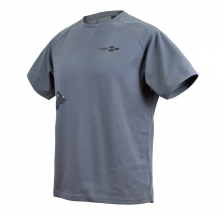 Tシャツ XF05 迷彩 ミディアムグレー (XF0105-MGY)
