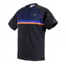Tシャツ Design03 ブラック (XF0108-BLK)