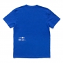 Tシャツ XF03 ブルー (KH211006)画像03