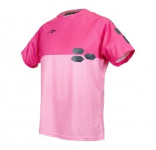 プラクティスシャツ XF01 ピンク (KH201013)