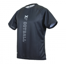 Tシャツ Design05 ブラック (XF0110-BLK)