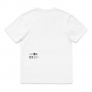 Tシャツ XF03 ホワイト (KH211001)画像03