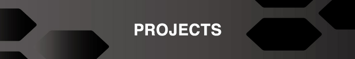 PROJECTS
