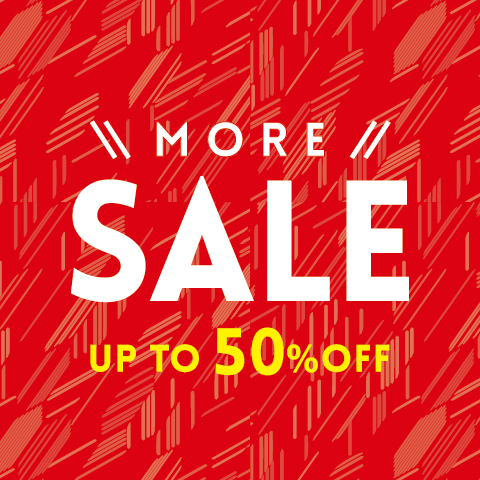 CLEARANCE SALE(クリアランスセール)
