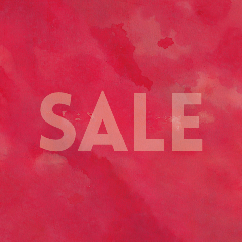 CLEARANCE SALE(クリアランスセール)