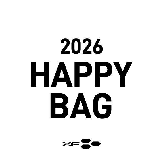 Limited Edition(XF 限定商品)