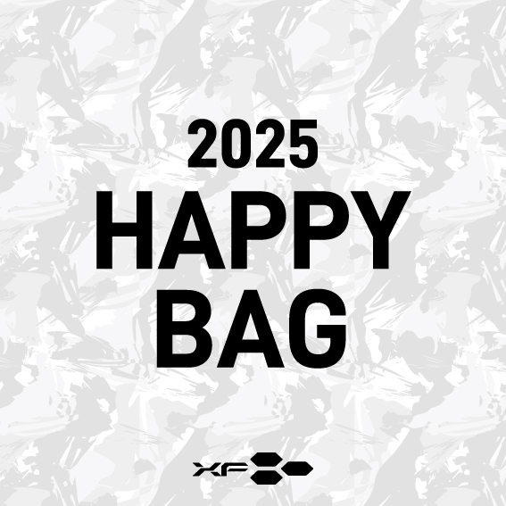 HAPPY BAG(HAPPY BAG)