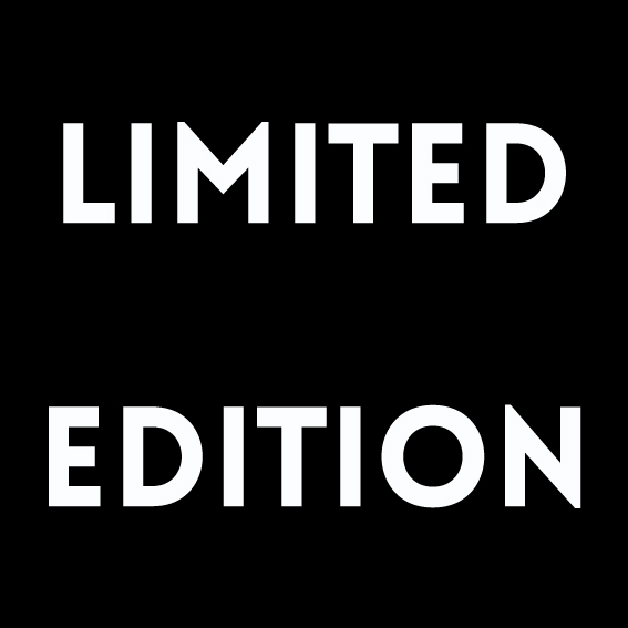 Limited Edition(XF 限定商品)
