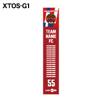 XTOS-G1