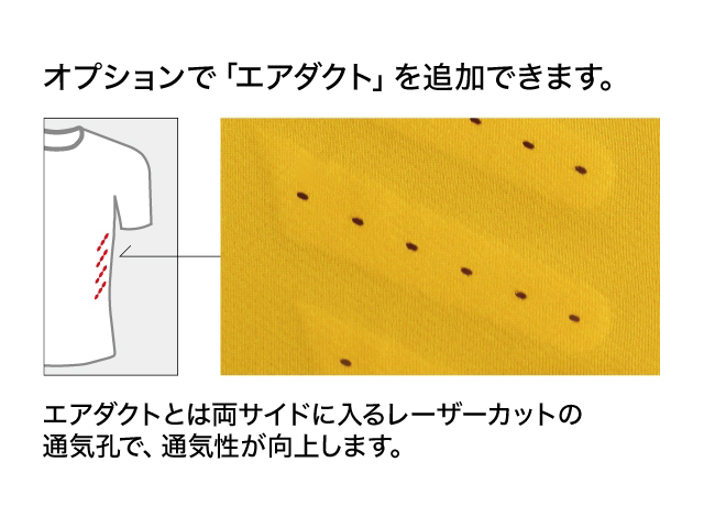 プロゲームウェア シャツ 半袖 写真6