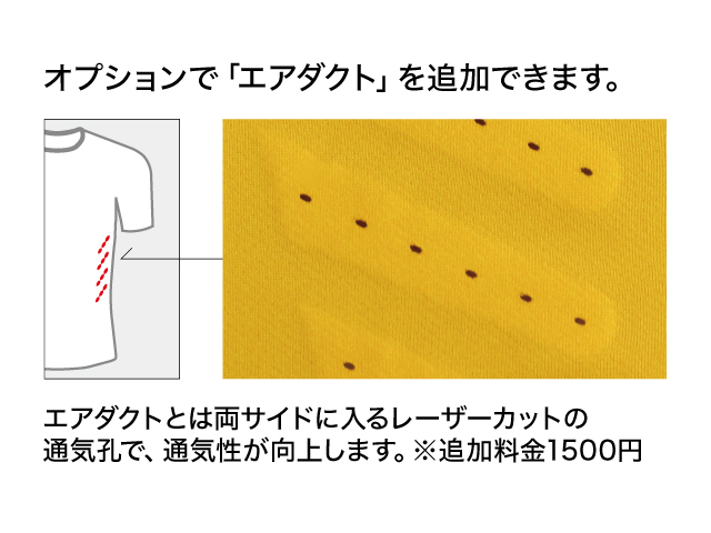 GKゲームウェア シャツパンツセット 半袖 写真4