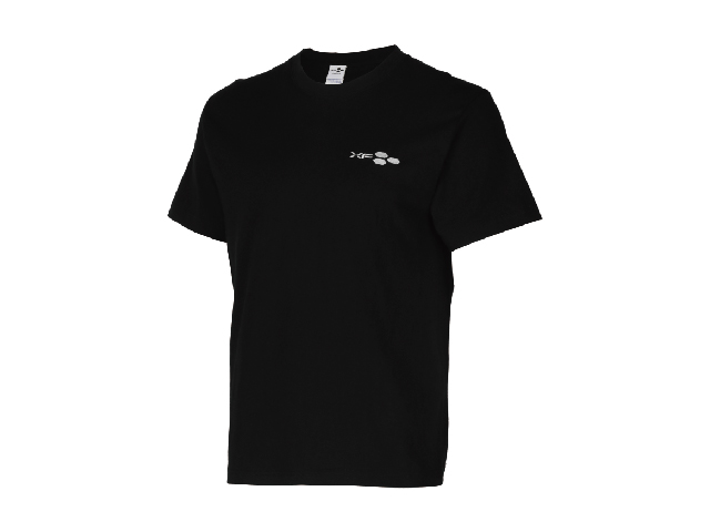 ワンポイントロゴTシャツ 写真2