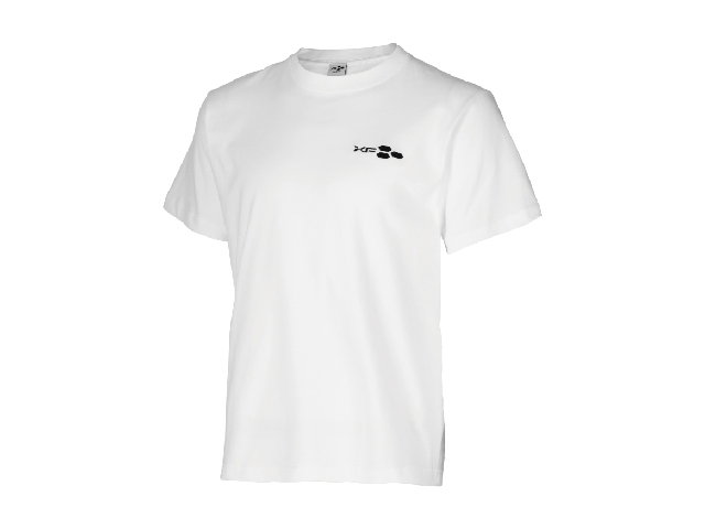 ワンポイントロゴTシャツ 写真3