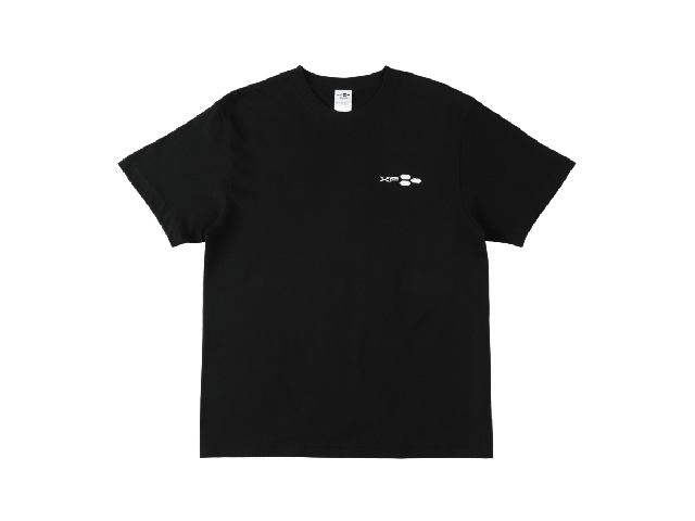 ワンポイントロゴTシャツ 写真4