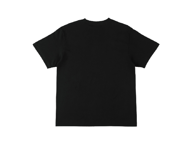 ワンポイントロゴTシャツ 写真5