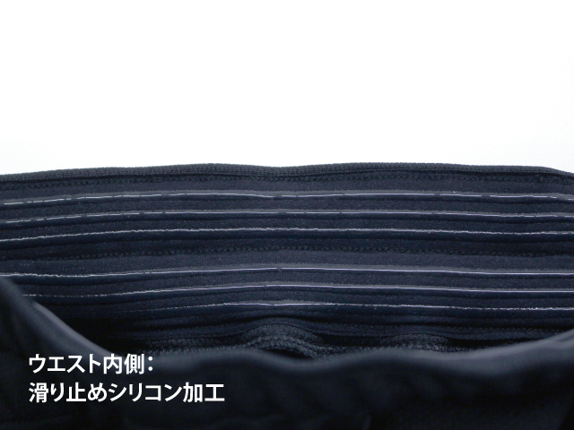 ゴールキーパー（GK）ロングパンツ（XF1421） 写真6