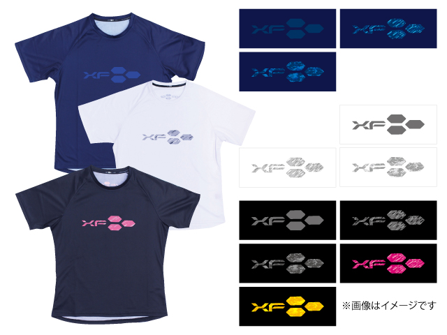 Limited Edition プラクティスシャツ 写真1