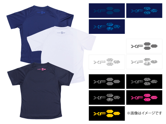 Limited Edition プラクティスシャツ 写真2