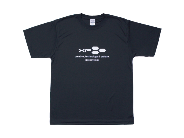 XFリカバリー Tシャツ（XF1912） 写真1