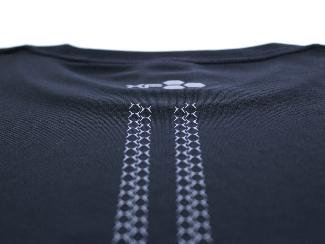 XFリカバリー Tシャツ（XF1912） 写真6
