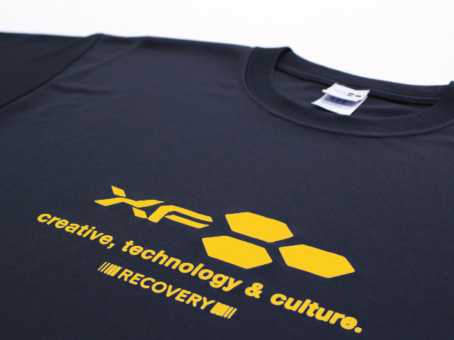XFリカバリー Tシャツ 写真3
