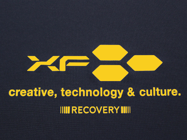 XFリカバリー Tシャツ 写真4