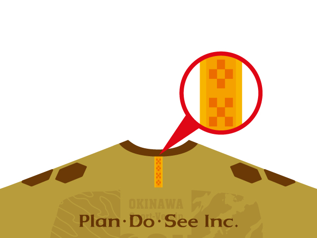 10th ANNIVERSARY LIMITED UNIFORM 沖縄SV10周年限定オーセンティックユニフォーム 写真4