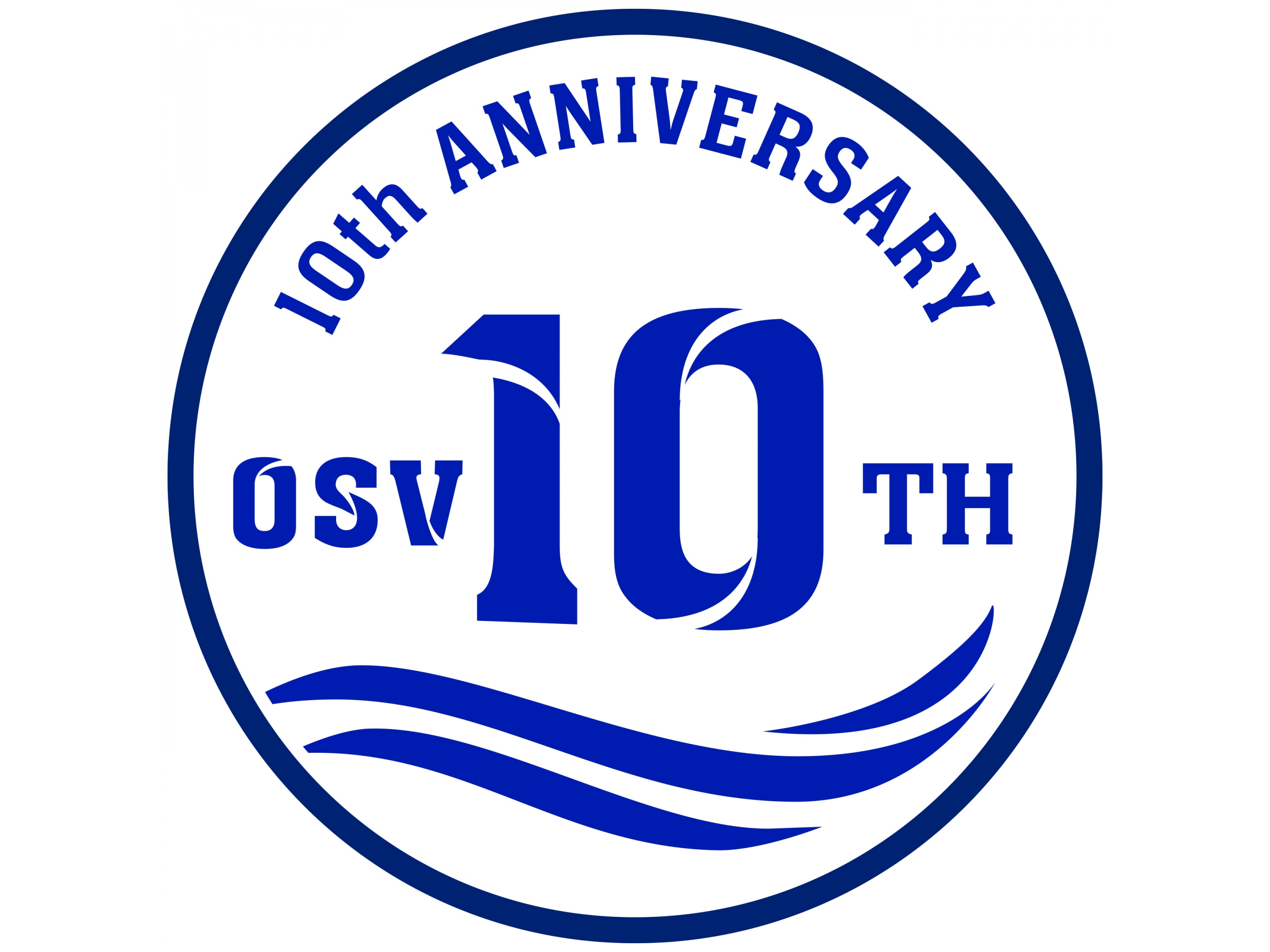 10th ANNIVERSARY LIMITED  沖縄SV10周年記念Tシャツ 写真6