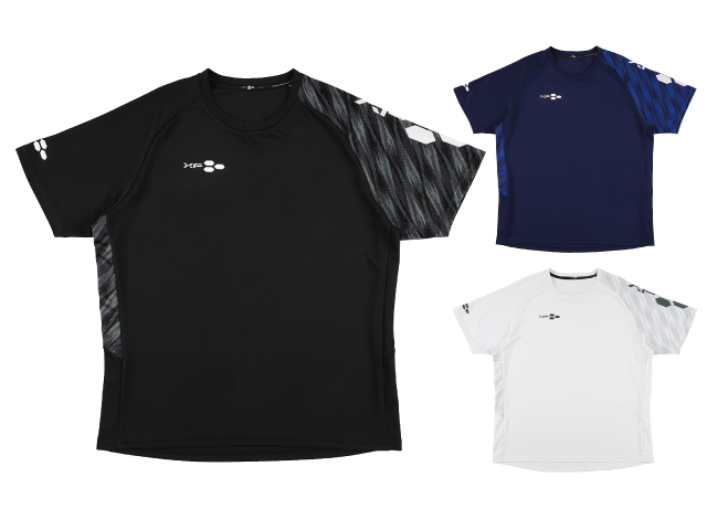 プラクティスシャツ &#039;26 (XF6101) 写真1