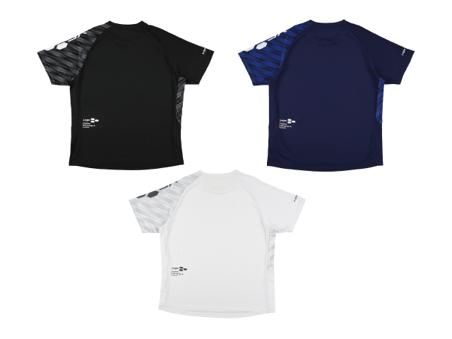 プラクティスシャツ &#039;26 (XF6101) 写真2