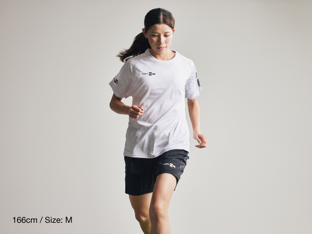 プラクティスシャツ '26 (XF6101) 写真6