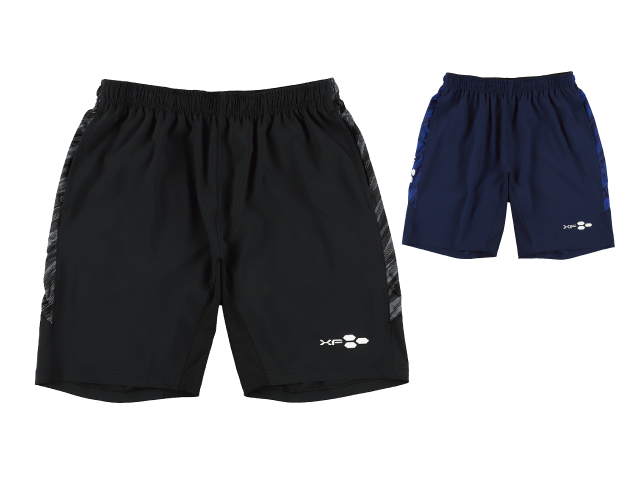 プラクティスパンツ ライト '26 (XF6103) 写真1