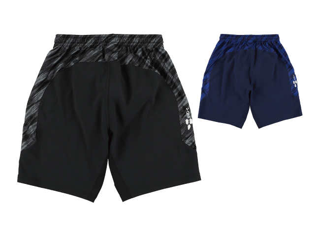 プラクティスパンツ ライト '26 (XF6103) 写真2