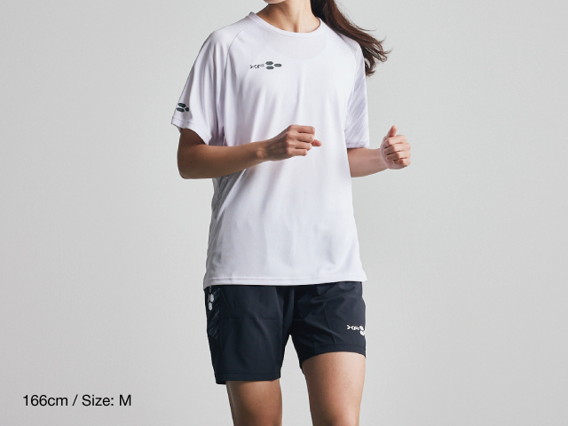 プラクティスパンツ ライト '26 (XF6103) 写真3