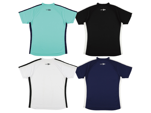 プラクティスシャツ (XF6104) 写真2