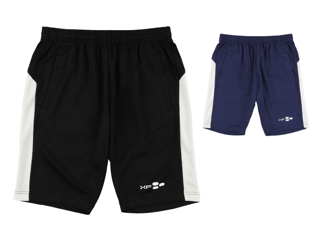 プラクティスパンツ (XF6106) 写真1