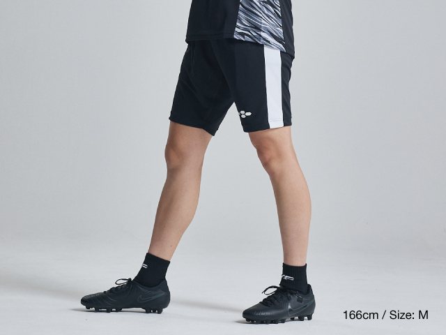 プラクティスパンツ (XF6106) 写真4