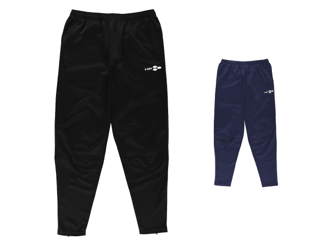 トレーニングジャージ パンツ (XF6403) 写真1