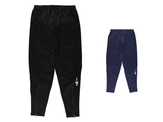 トレーニングジャージ パンツ (XF6403) 写真2