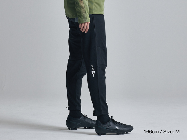 トレーニングジャージ パンツ (XF6403) 写真6