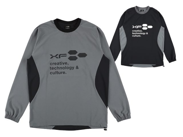 ピステトップライト (XF6405) 写真1