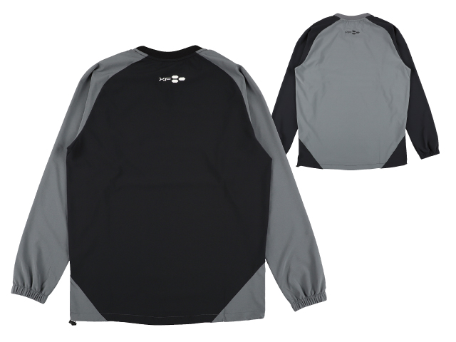 ピステトップライト (XF6405) 写真2