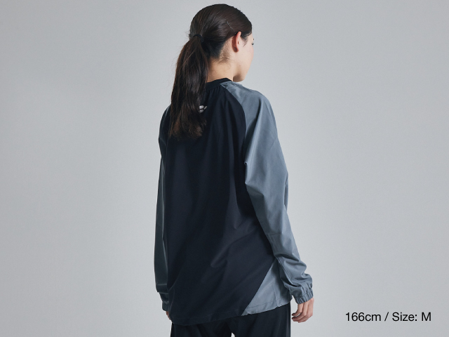 ピステトップライト (XF6405) 写真3