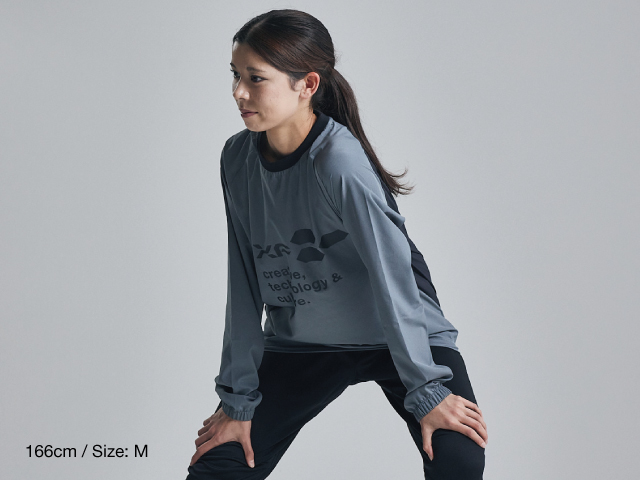 ピステトップライト (XF6405) 写真4