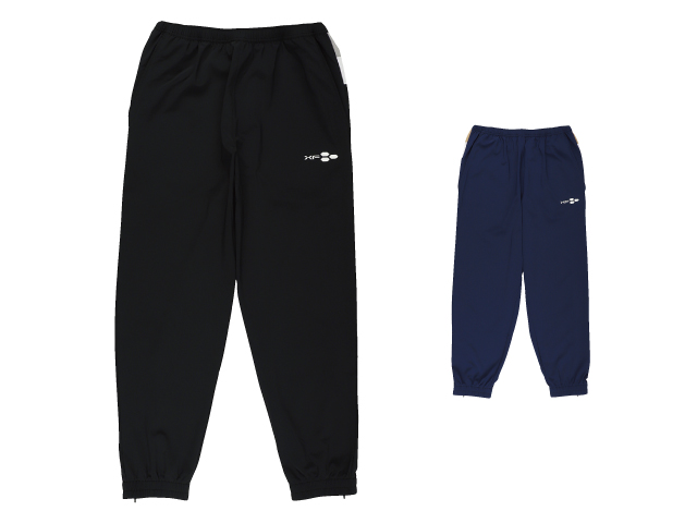 ウーブントラックパンツ (XF6407) 写真1