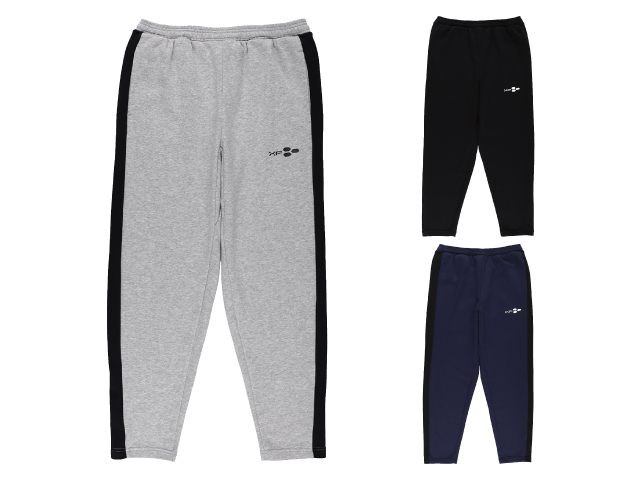 スウェットロングパンツ (XF6410) 写真1