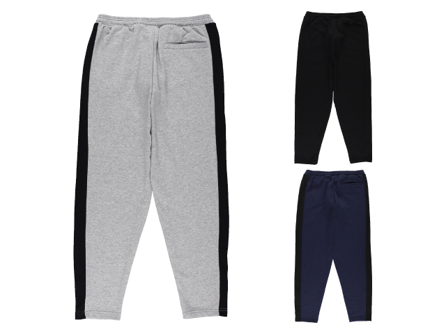 スウェットロングパンツ (XF6410) 写真2