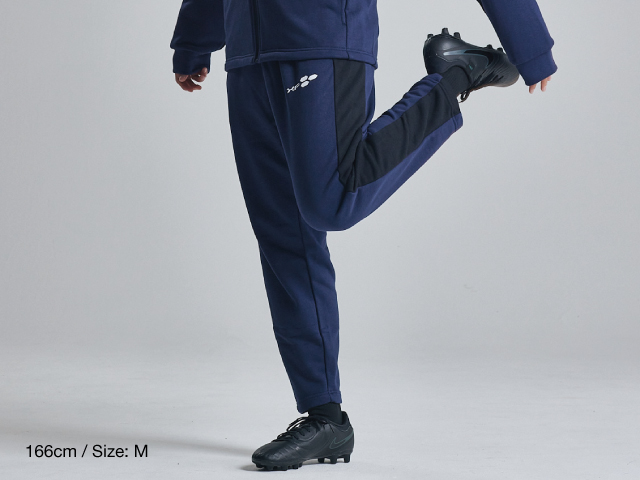 スウェットロングパンツ (XF6410) 写真4