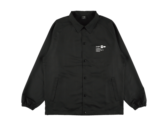 コーチジャケット (XF6415) 写真1