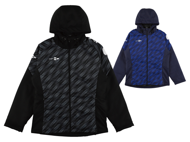 ウインターフードジャケット '26 (XF6416) 写真1